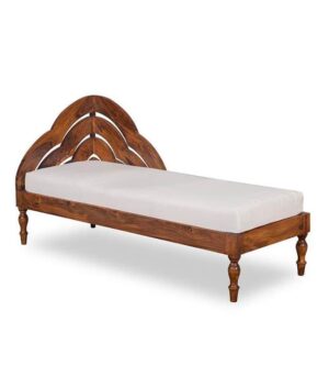 Aarti Solid Wood Divan 6 | Truwud