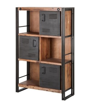 Acura Industrial Design Cupboard 1 | Truwud