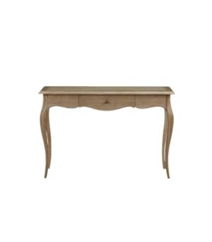 Alaska Traditional Console Table 1 | Truwud