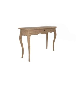 Alaska Traditional Console Table 2 | Truwud