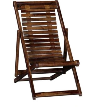 Albani Outdoor Wooden Chair 1 | Truwud