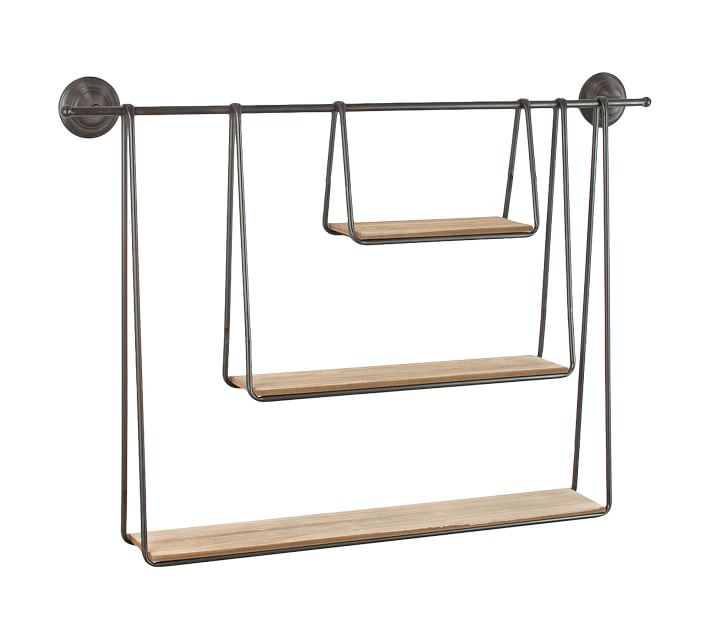 Cara Floating Hang Shelf