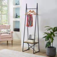 Edmund Coat Rack 4 | Truwud