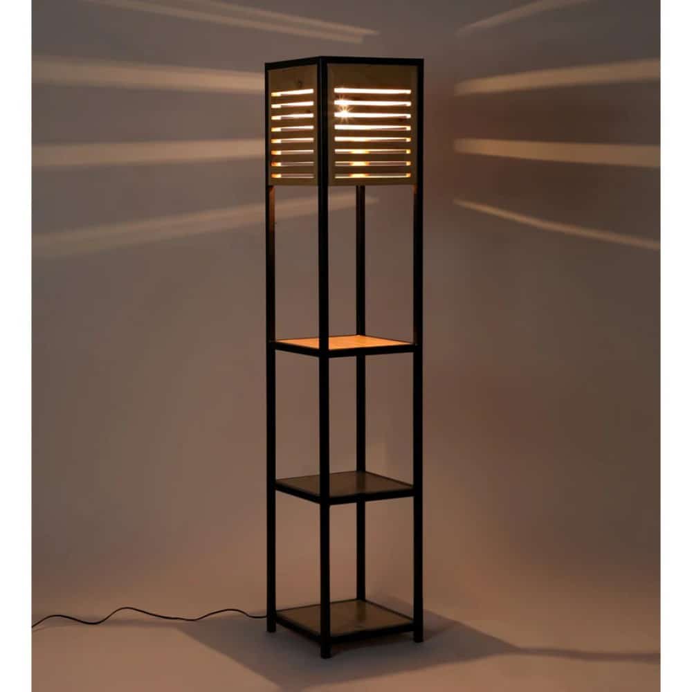 Fallax Floor Lamp