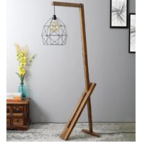 Tawny Floor Lamp 3 | Truwud